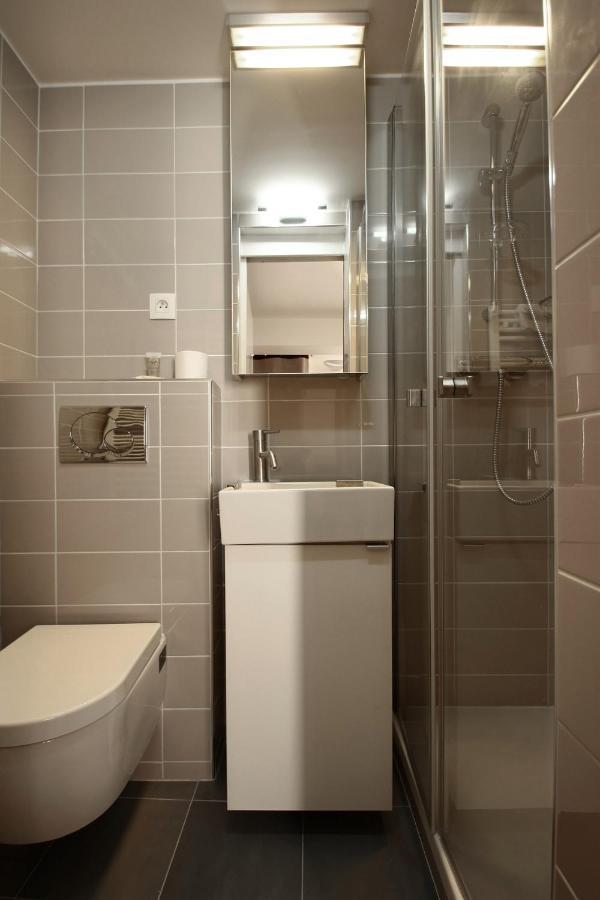 S02434 - Montorgueil Studio Paris Dış mekan fotoğraf